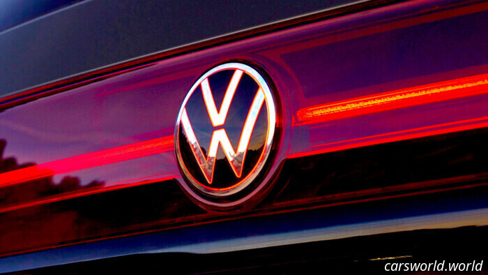VW's 20% Wage Increase and Bonus Proposal Could Decide the Fate of US Union Agreement | Carscoops